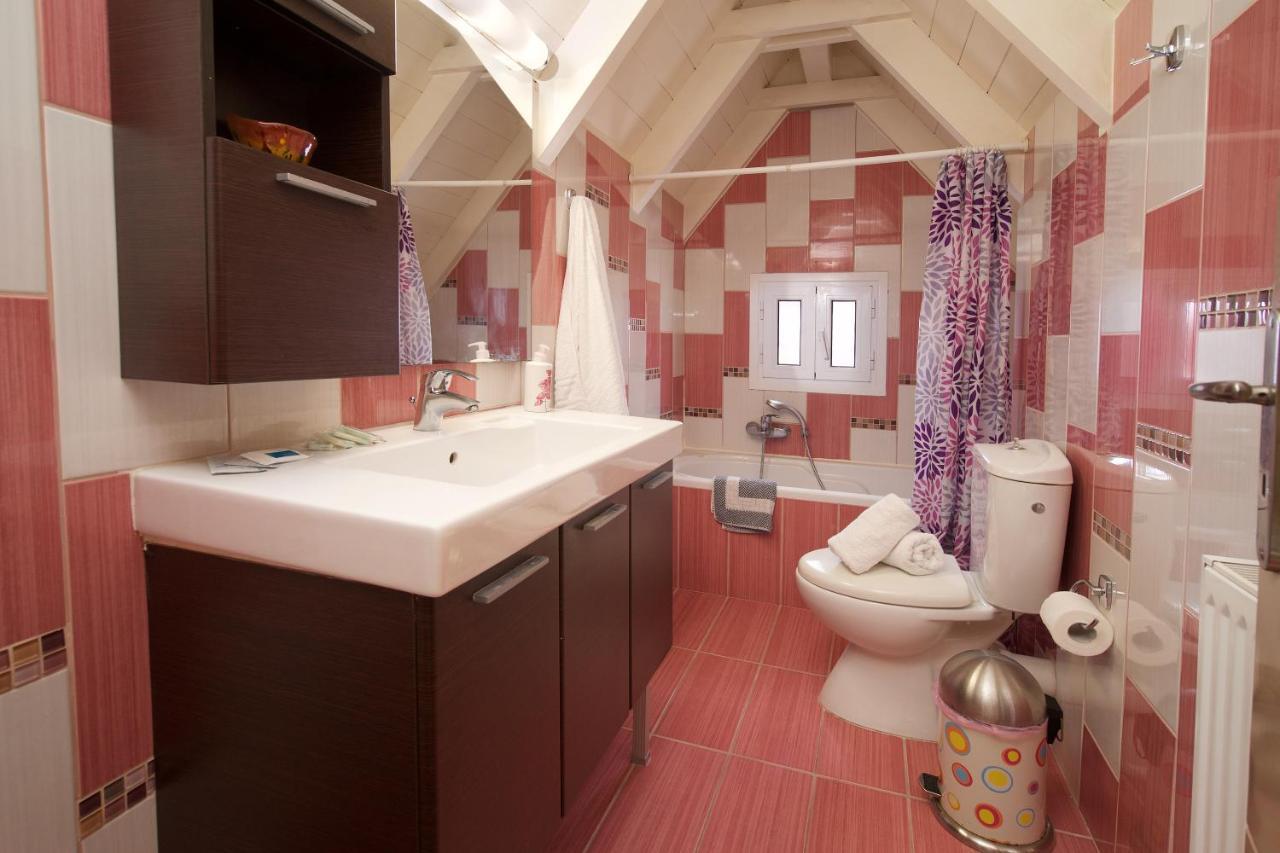 City Suite In Kefalonia Argostoli  Zewnętrze zdjęcie