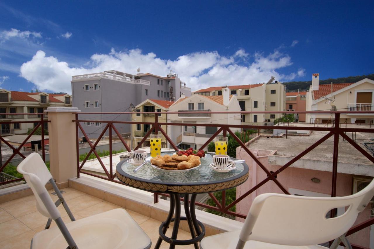 City Suite In Kefalonia Argostoli  Zewnętrze zdjęcie