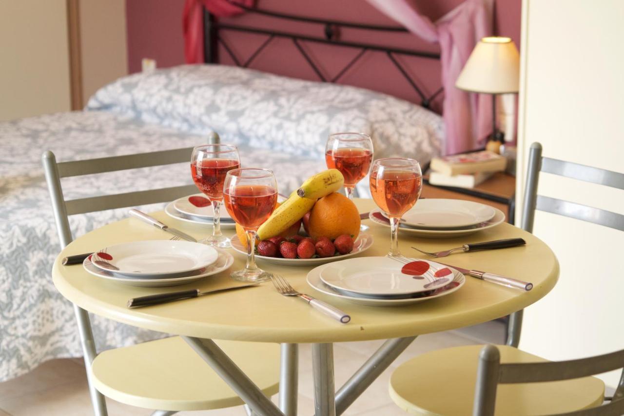 City Suite In Kefalonia Argostoli  Zewnętrze zdjęcie