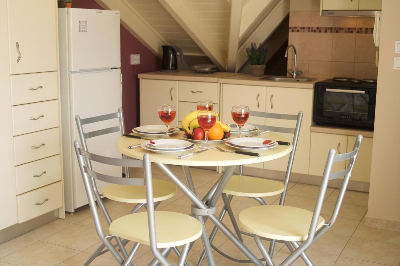 City Suite In Kefalonia Argostoli  Zewnętrze zdjęcie