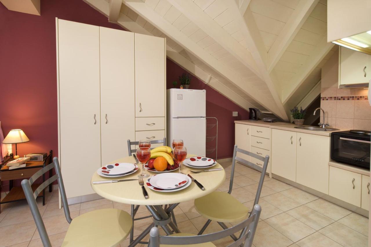 City Suite In Kefalonia Argostoli  Zewnętrze zdjęcie