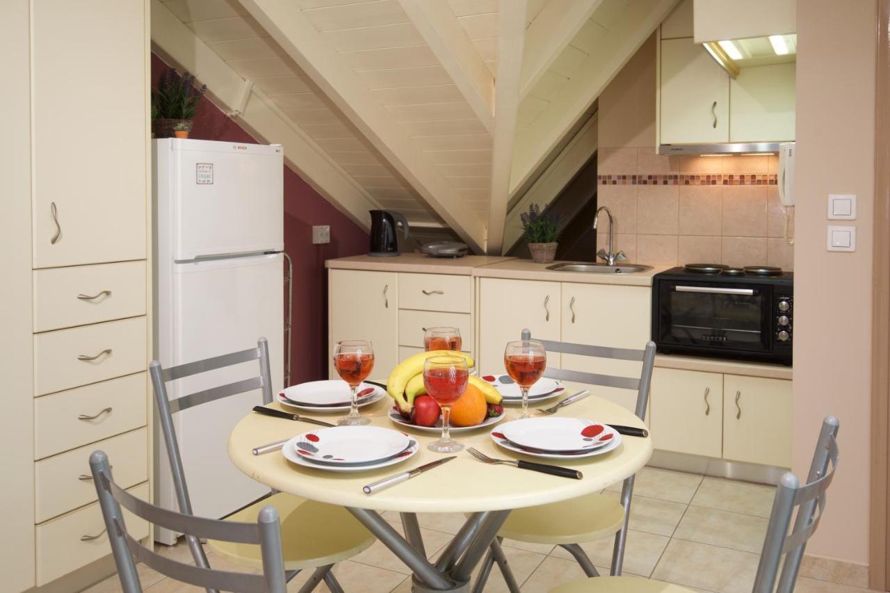City Suite In Kefalonia Argostoli  Zewnętrze zdjęcie