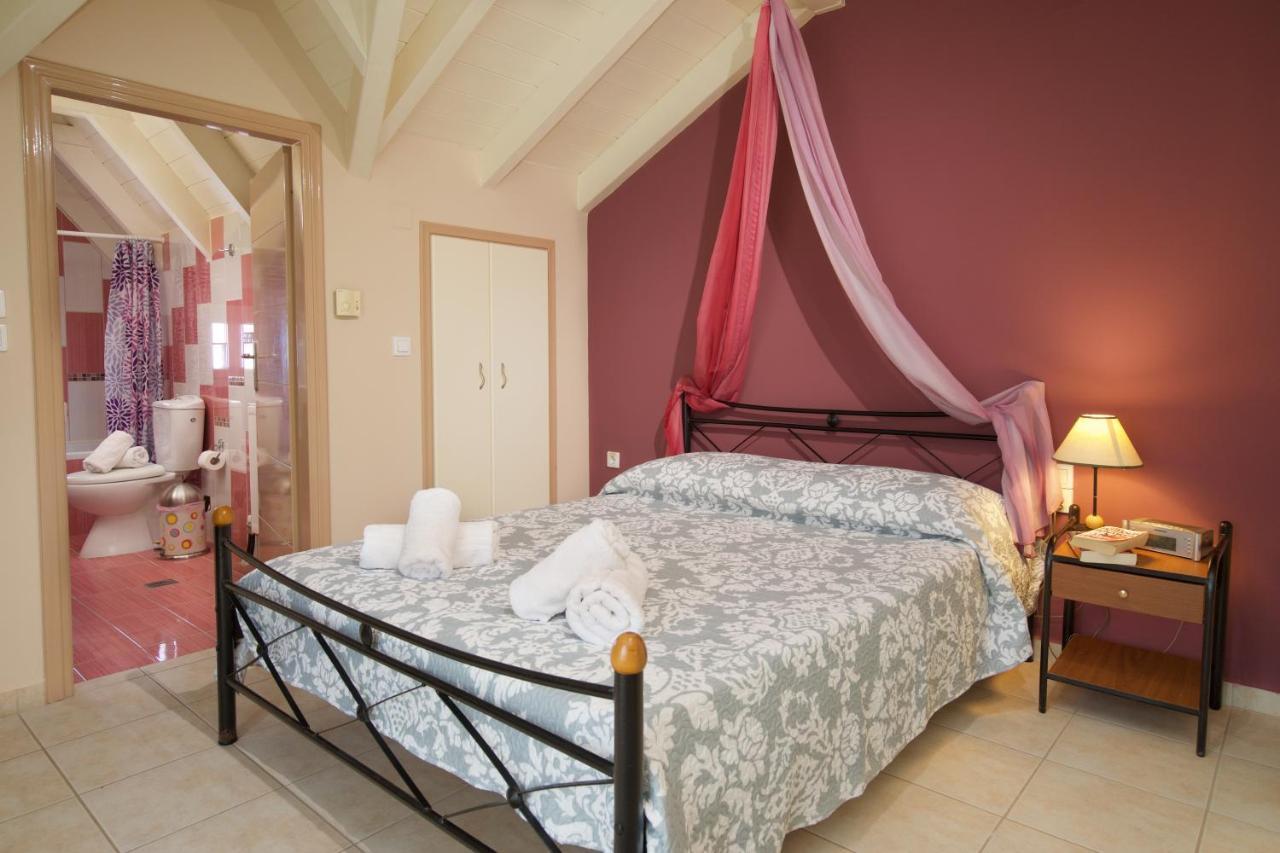 City Suite In Kefalonia Argostoli  Zewnętrze zdjęcie
