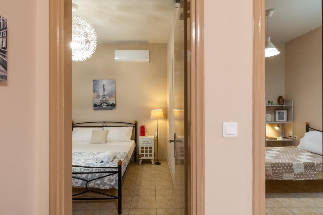 City Suite In Kefalonia Argostoli  Zewnętrze zdjęcie