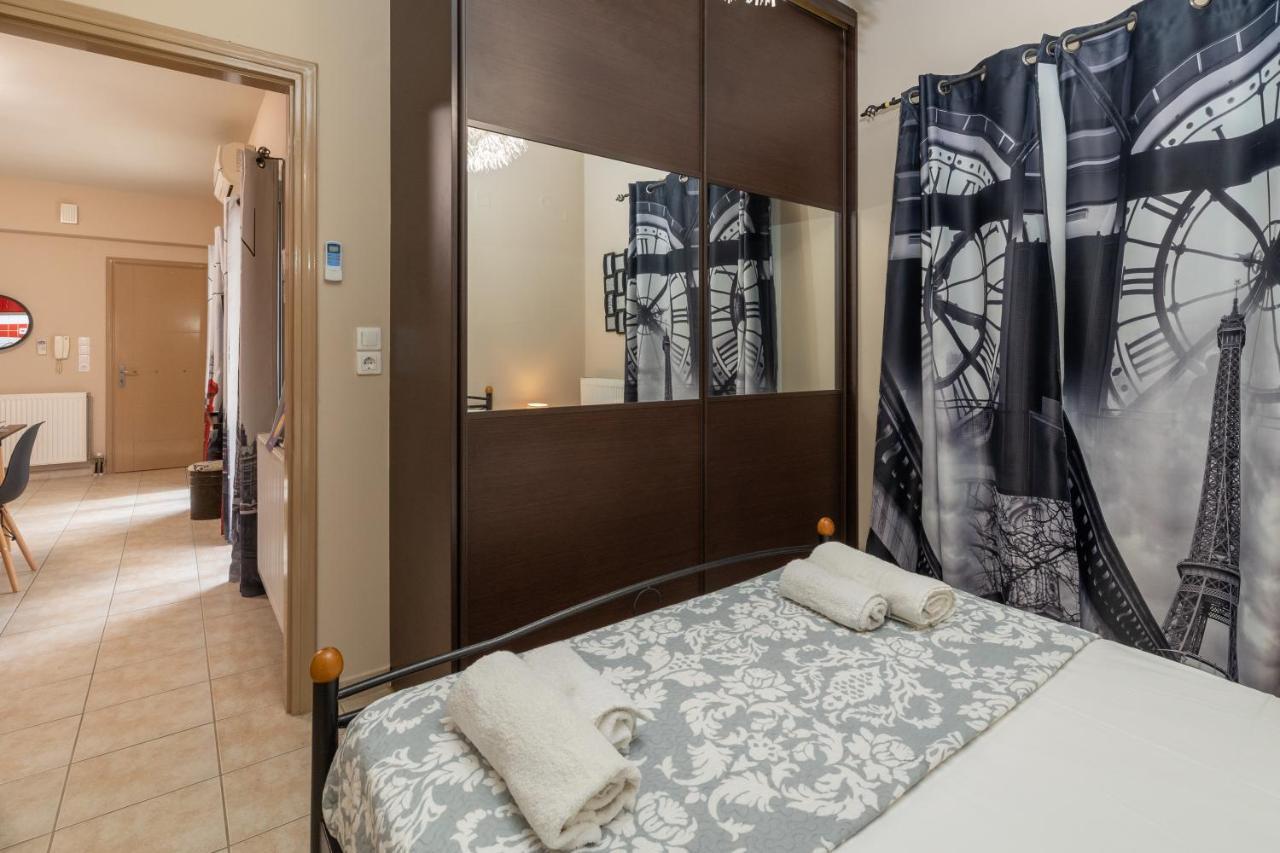 City Suite In Kefalonia Argostoli  Zewnętrze zdjęcie