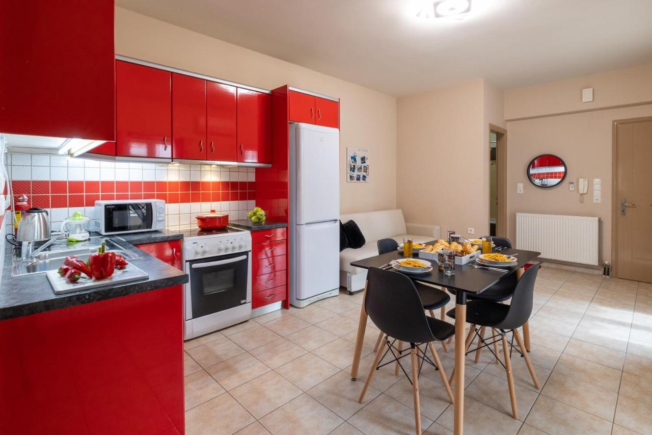 City Suite In Kefalonia Argostoli  Zewnętrze zdjęcie