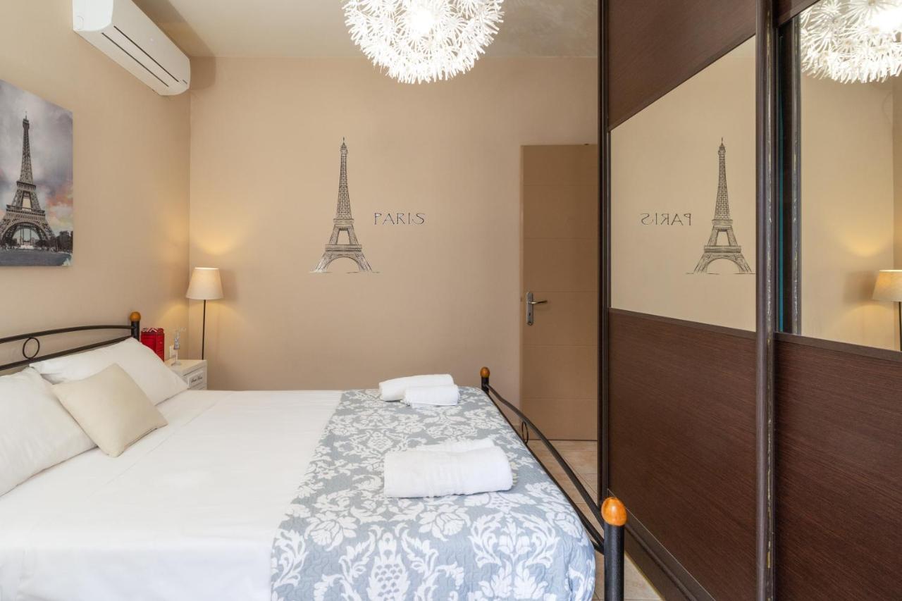 City Suite In Kefalonia Argostoli  Zewnętrze zdjęcie