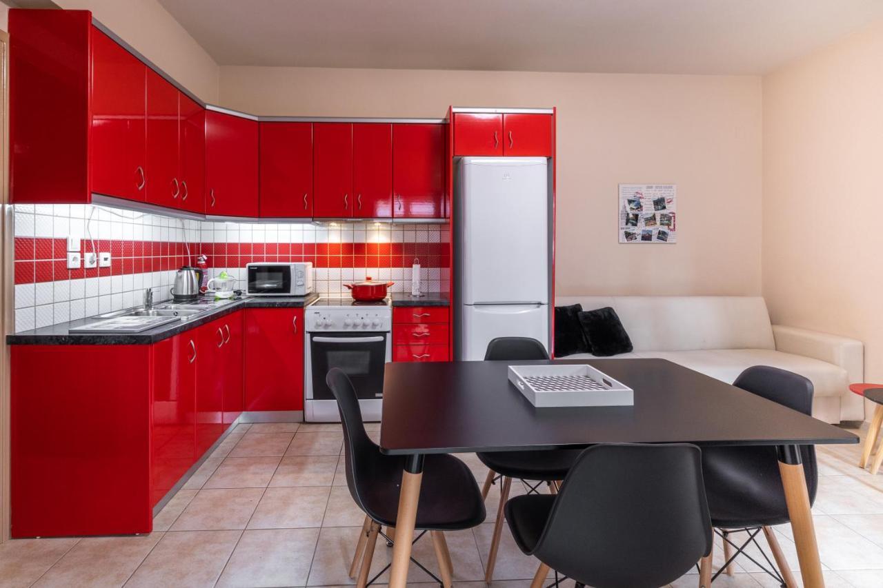 City Suite In Kefalonia Argostoli  Zewnętrze zdjęcie