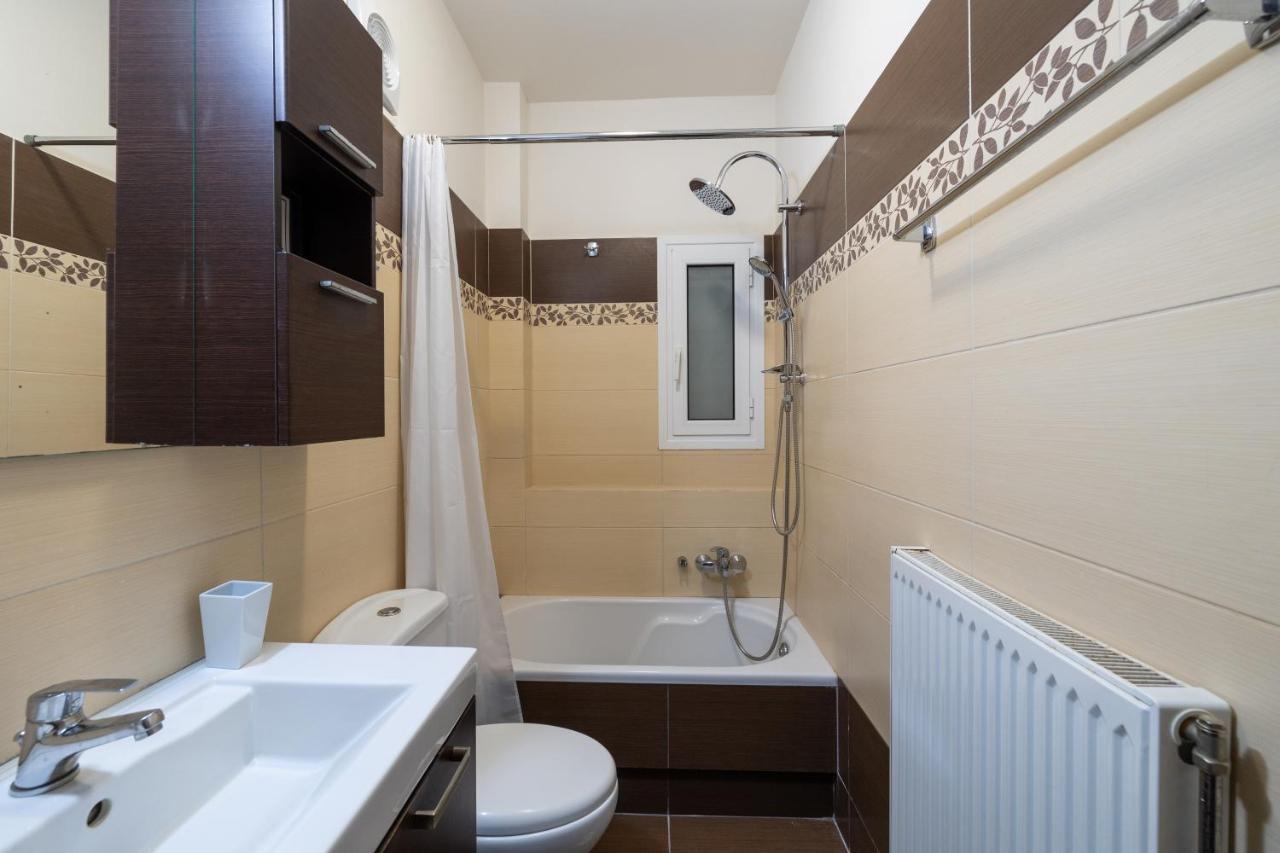 City Suite In Kefalonia Argostoli  Zewnętrze zdjęcie