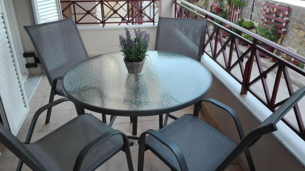 City Suite In Kefalonia Argostoli  Zewnętrze zdjęcie