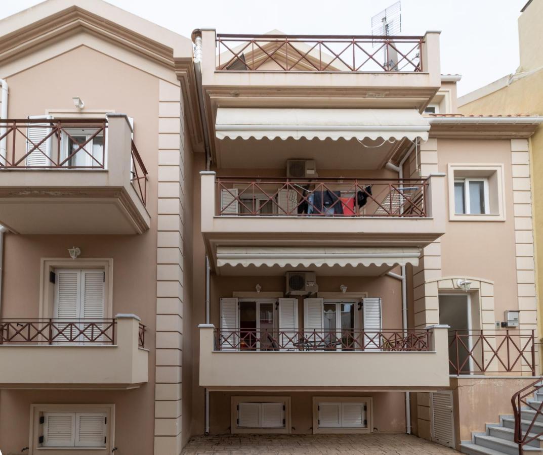 City Suite In Kefalonia Argostoli  Zewnętrze zdjęcie