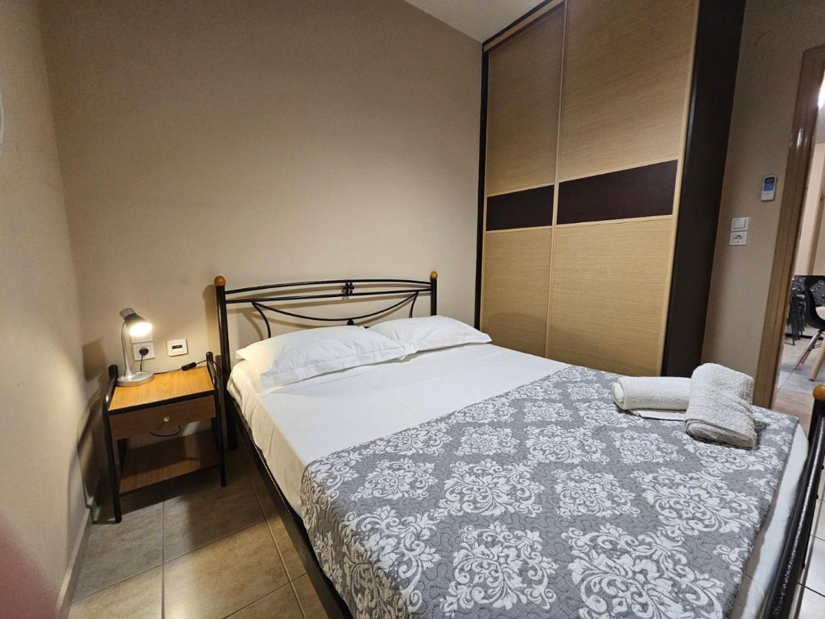 City Suite In Kefalonia Argostoli  Zewnętrze zdjęcie