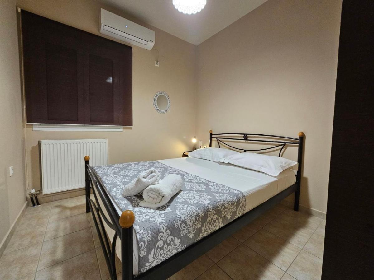 City Suite In Kefalonia Argostoli  Zewnętrze zdjęcie